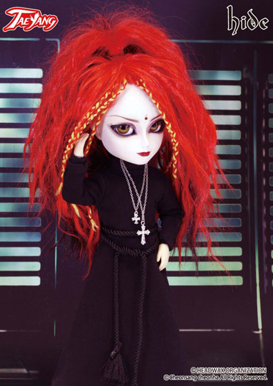 HIDE DOUBT standard ver.