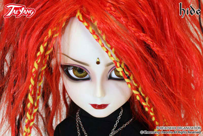 HIDE DOUBT standard ver.