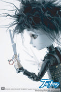 Edward Scissorhoands