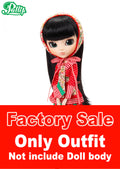  Factory sale / Ddalgi **Only outfit, Not Include Doll body