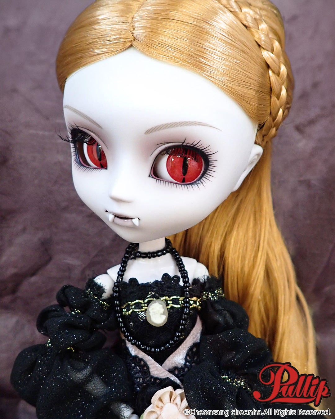 Pre-order*ship out end of April 2025 /Elisabeth