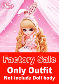 Factory sale / Bonnie**Only outfit, Not Include Doll body