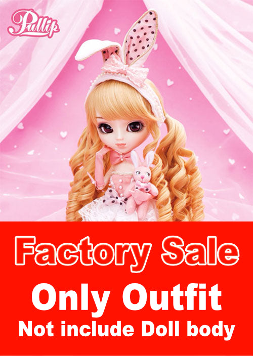 Factory sale / Bonnie**Only outfit, Not Include Doll body
