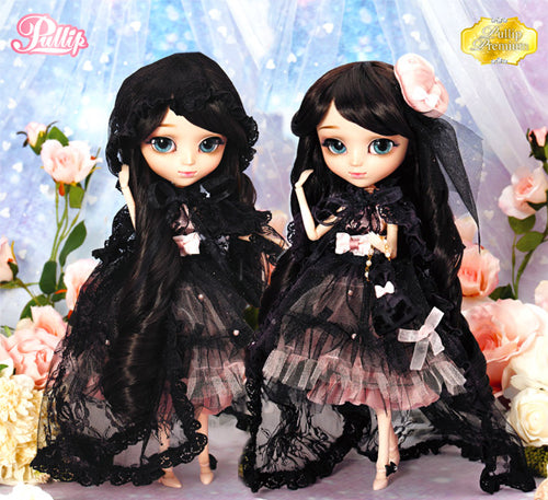 Nanette Erica Ver. From Pullip Premium
