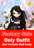Factory sale / Nanette Erica**Only outfit, Not Include Doll body