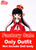 Factory sale /  Uesaka Sumire **Only outfit, Not Include Doll body