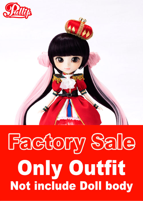 Factory sale /  Uesaka Sumire **Only outfit, Not Include Doll body