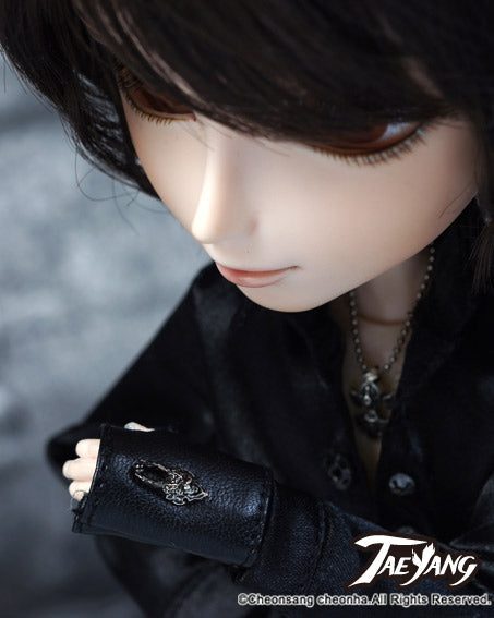 GARO Suzumura Rei