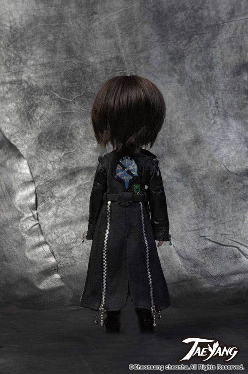 GARO Suzumura Rei