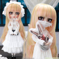 Seila ~Nocturne~ : Creator’s Label