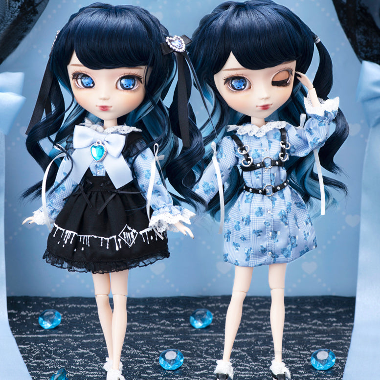 Travas Tokyo Merori Tear Ver.