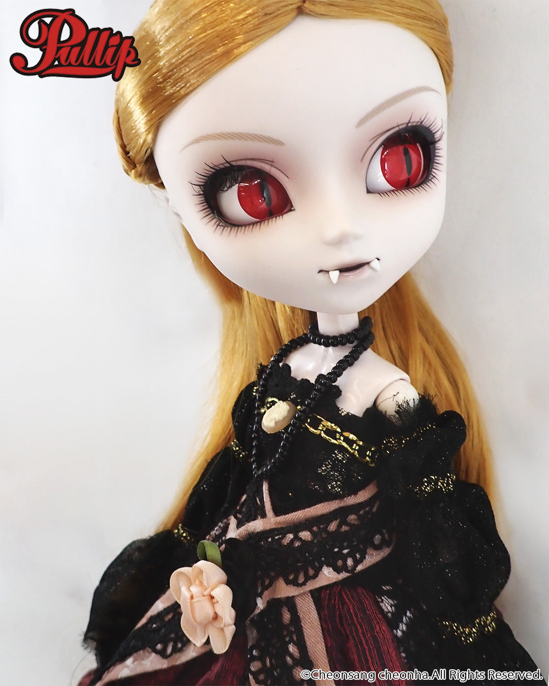 Pre-order*ship out end of April 2025 /Elisabeth