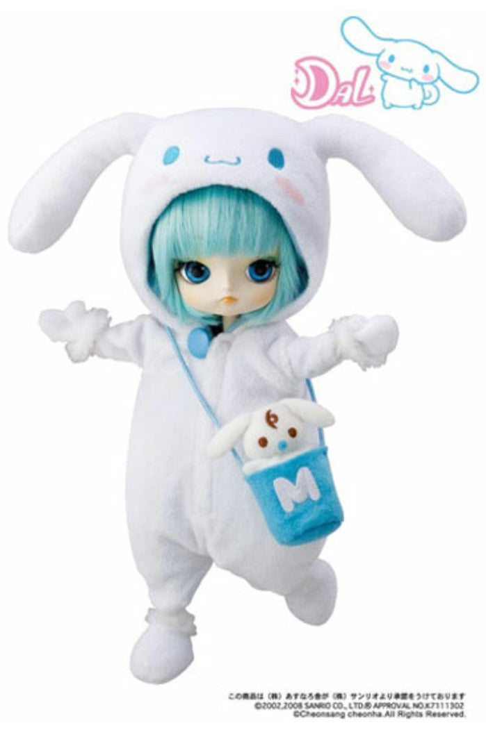  *Old Model 2008 ver. Cinnamoroll