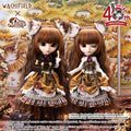  Leema DAYAN 40th Anniversary ver.
