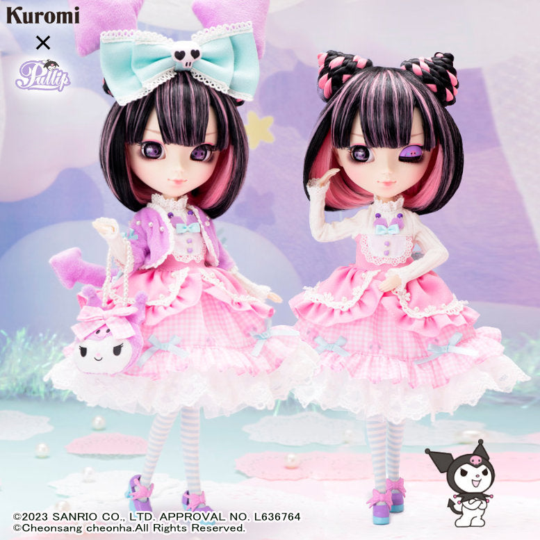 KUROMI Sweet Dream Ver.