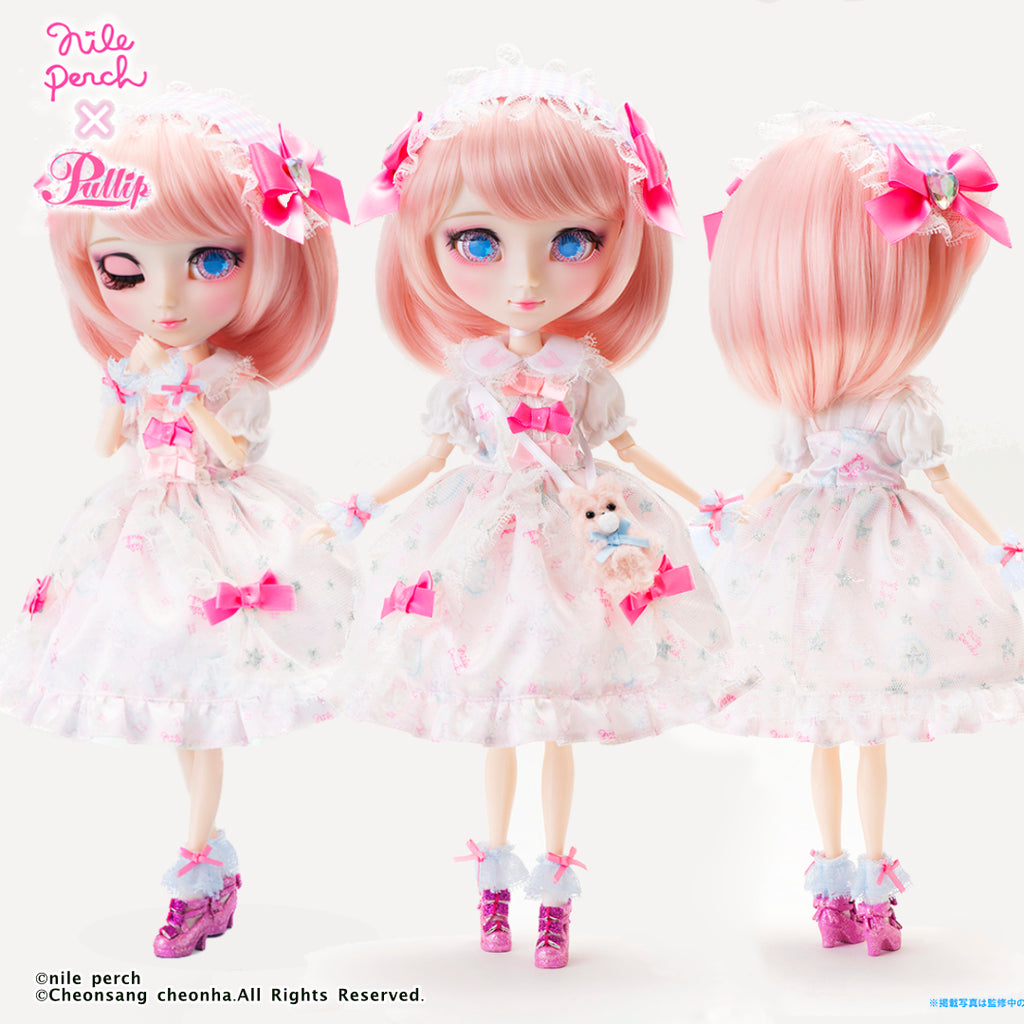 PipyFilia From Nile Perch