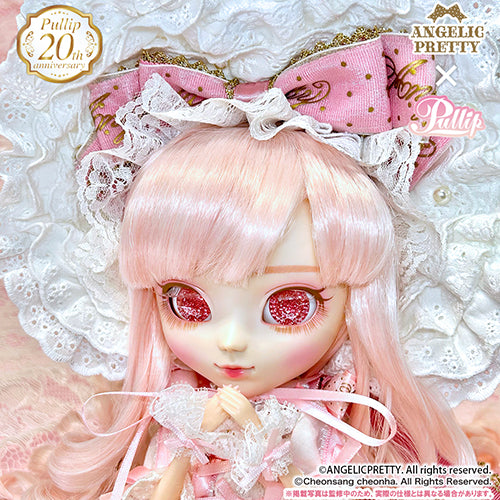 Decoration Dress Cake From Angelic Pretty