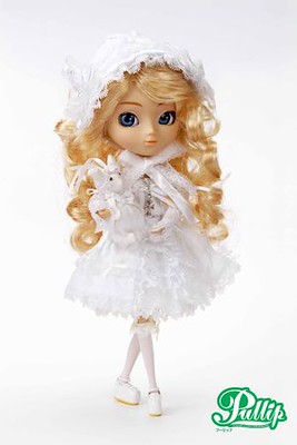 Sample Doll / *Old Model Raphia