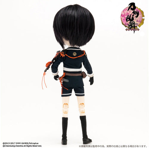  Yagen Toushiro  -Touken Ranbu