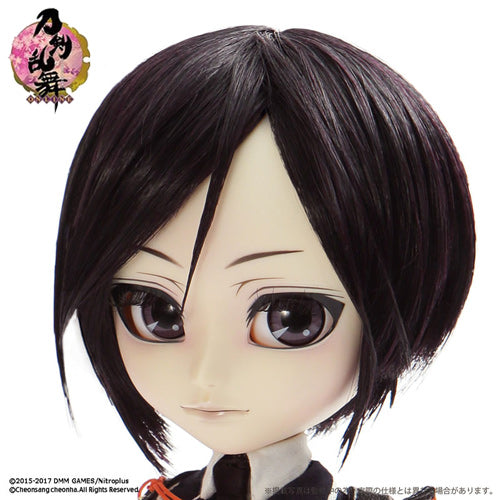  Yagen Toushiro  -Touken Ranbu