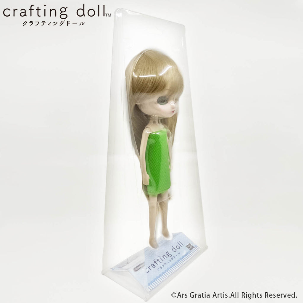 crafting doll CTD-001