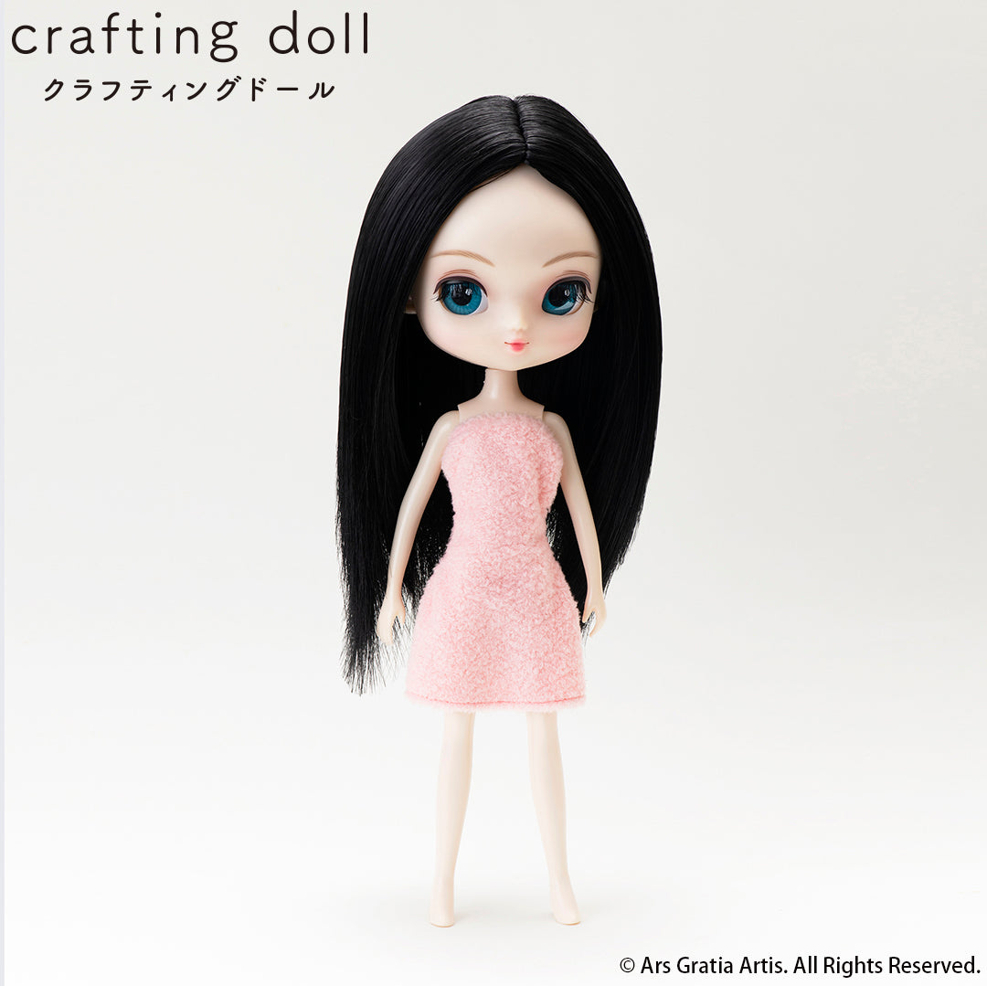 crafting doll CTD-002