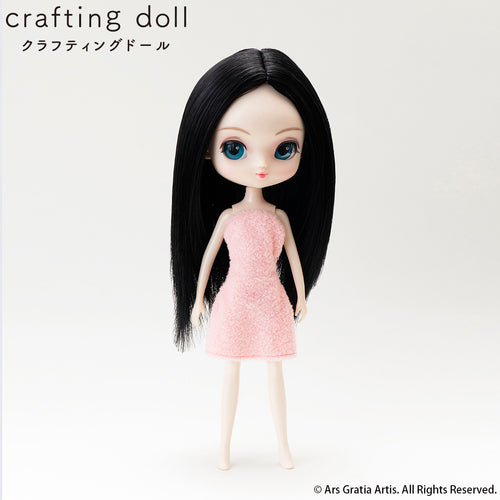 crafting doll CTD-002