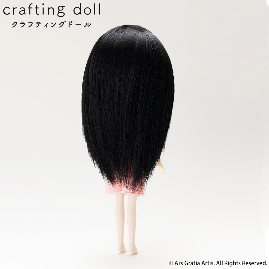 crafting doll CTD-002