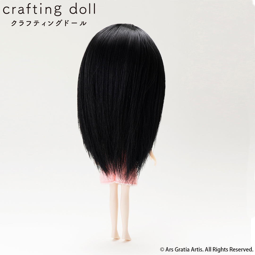 crafting doll CTD-002