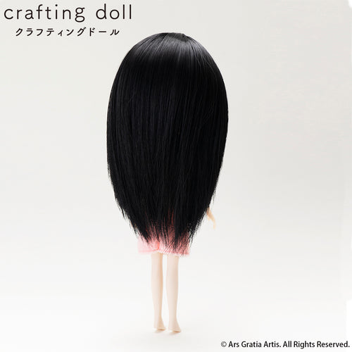 crafting doll CTD-002