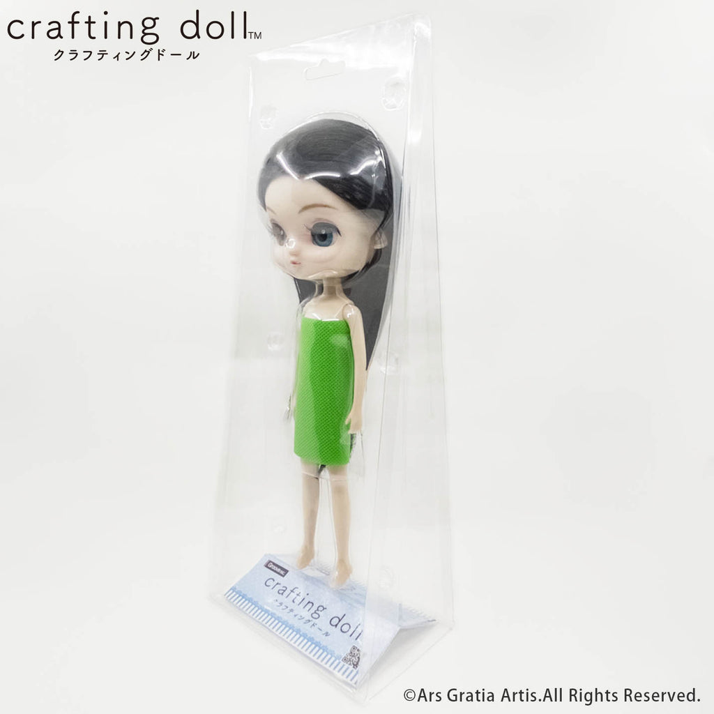 crafting doll CTD-002