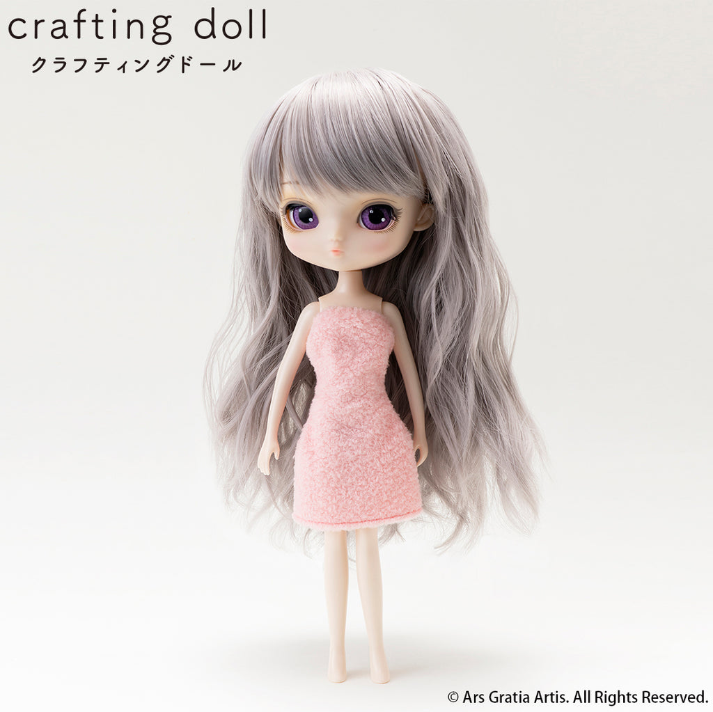 crafting doll CTD-003