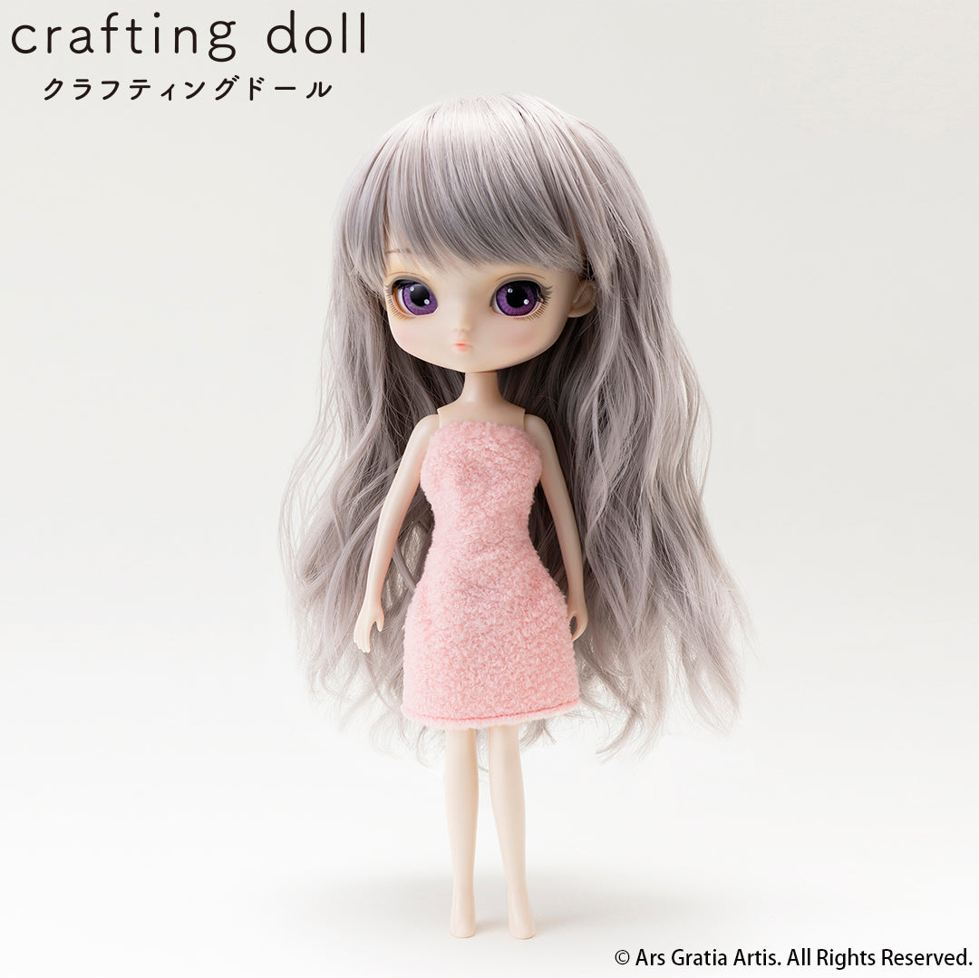 crafting doll CTD-003