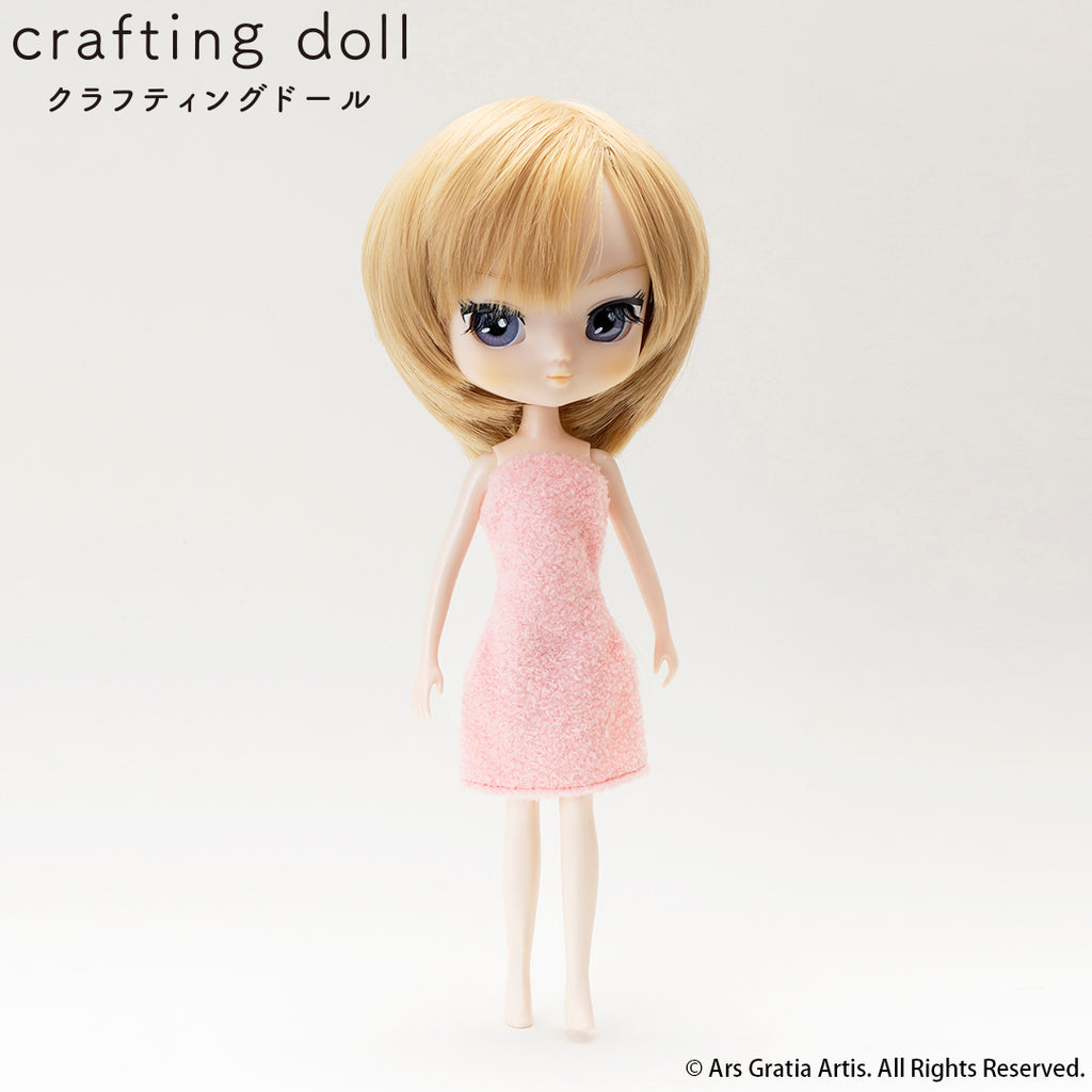 crafting doll CTD-004