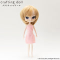 crafting doll CTD-004