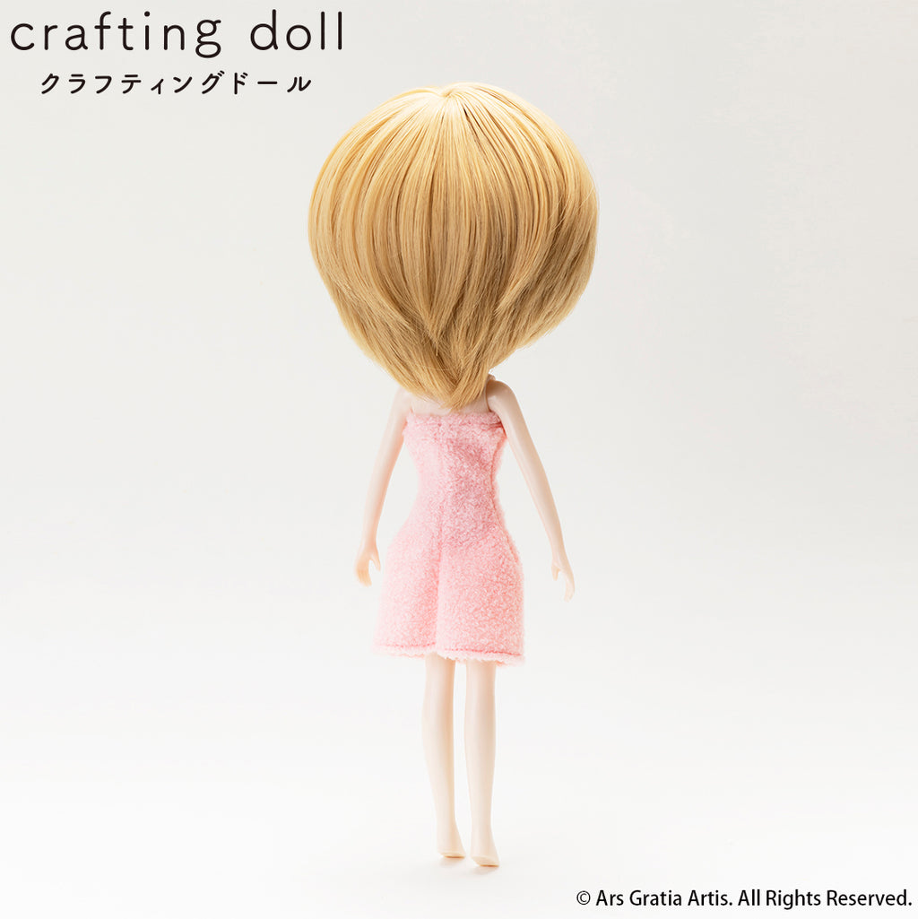 crafting doll CTD-004