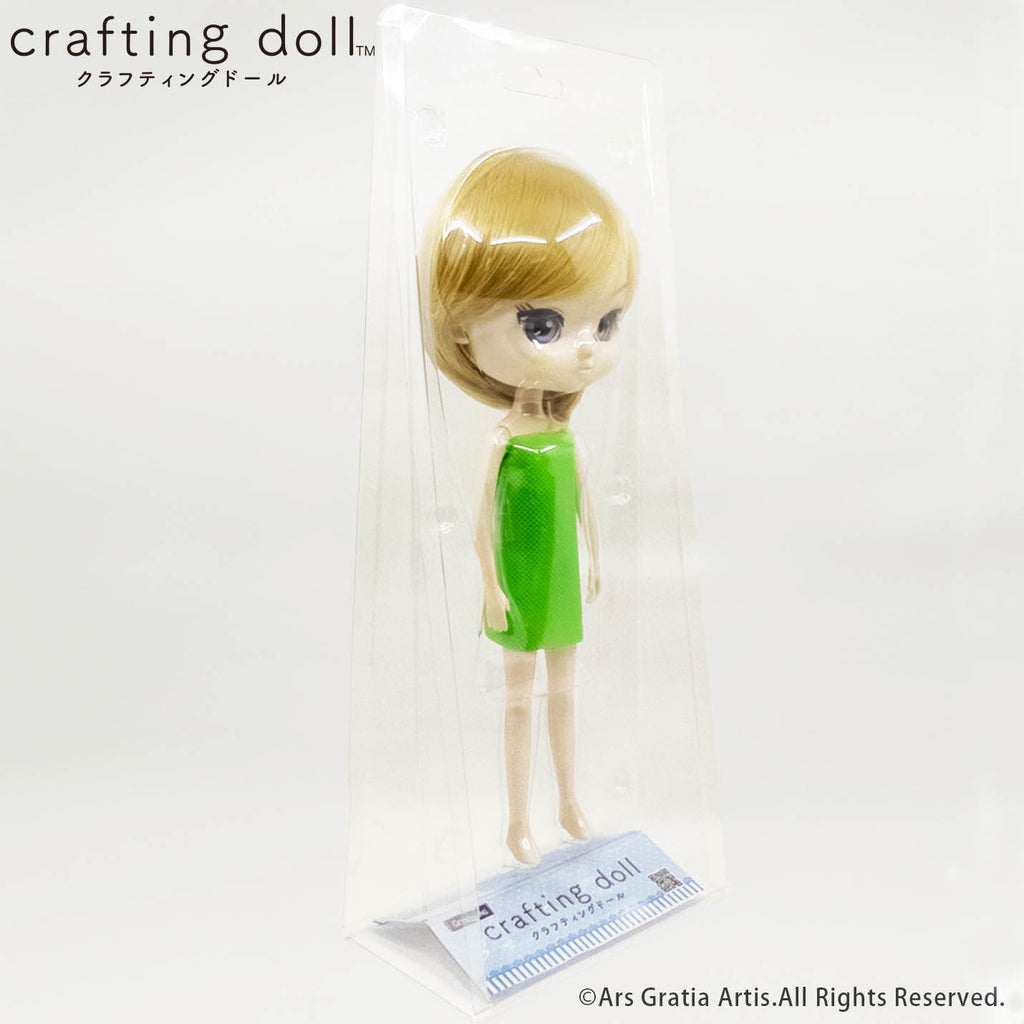 crafting doll CTD-004