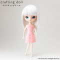 crafting doll CTD-005