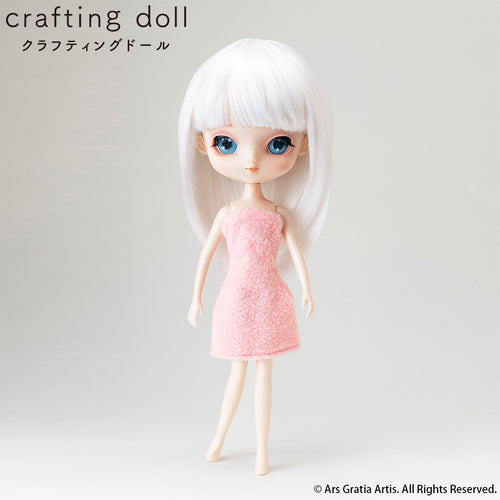 crafting doll CTD-005