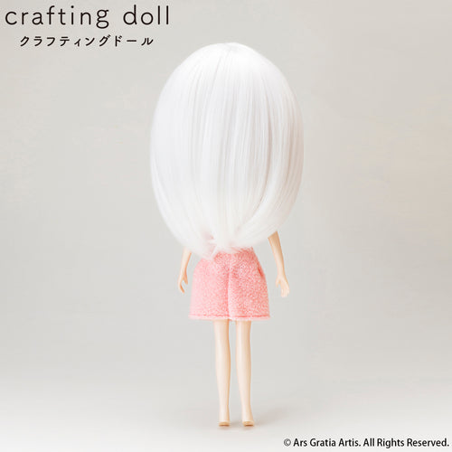 crafting doll CTD-005