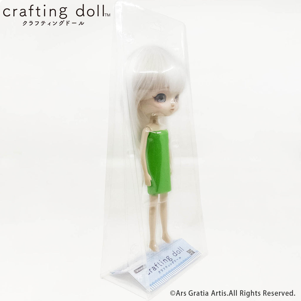 crafting doll CTD-005