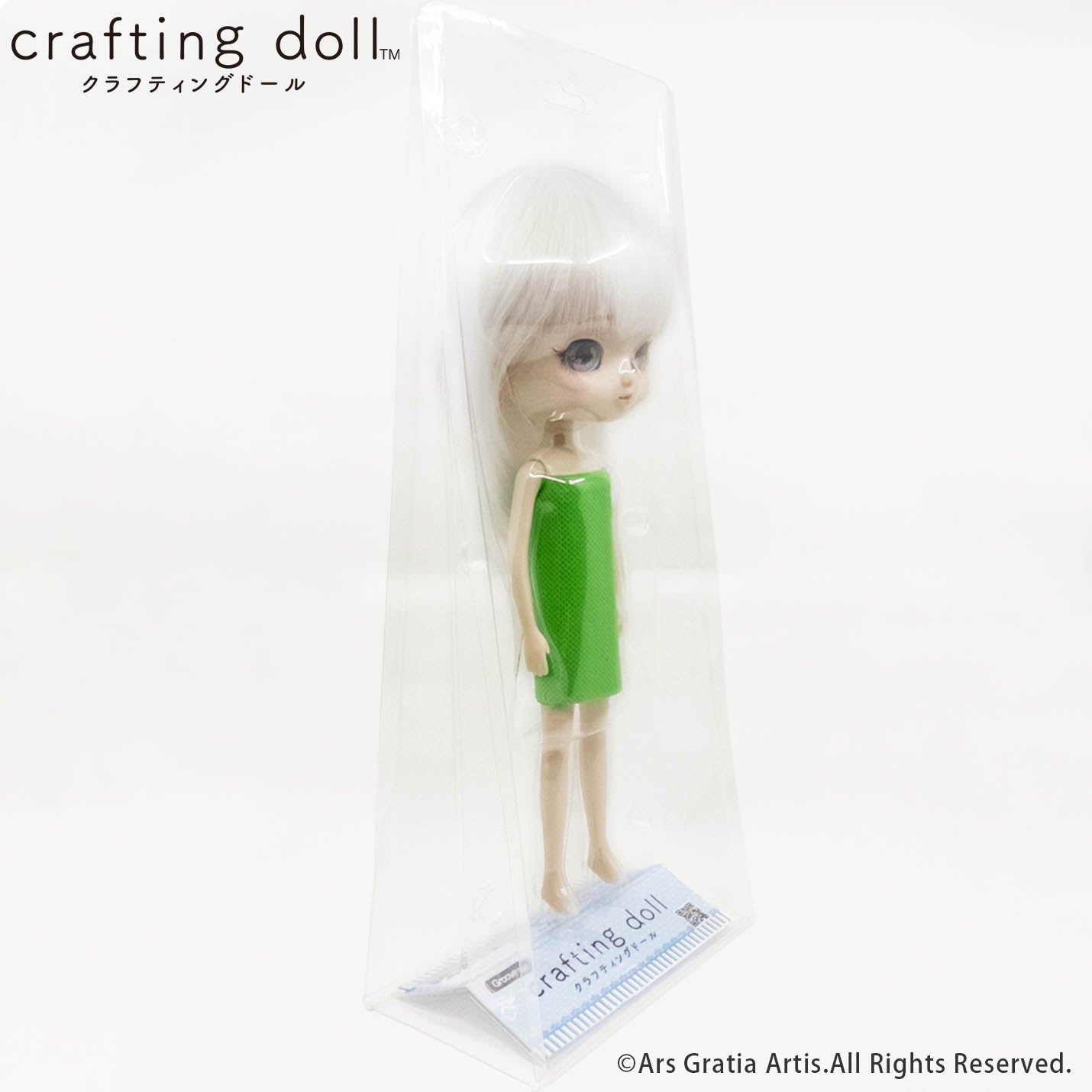 crafting doll CTD-005