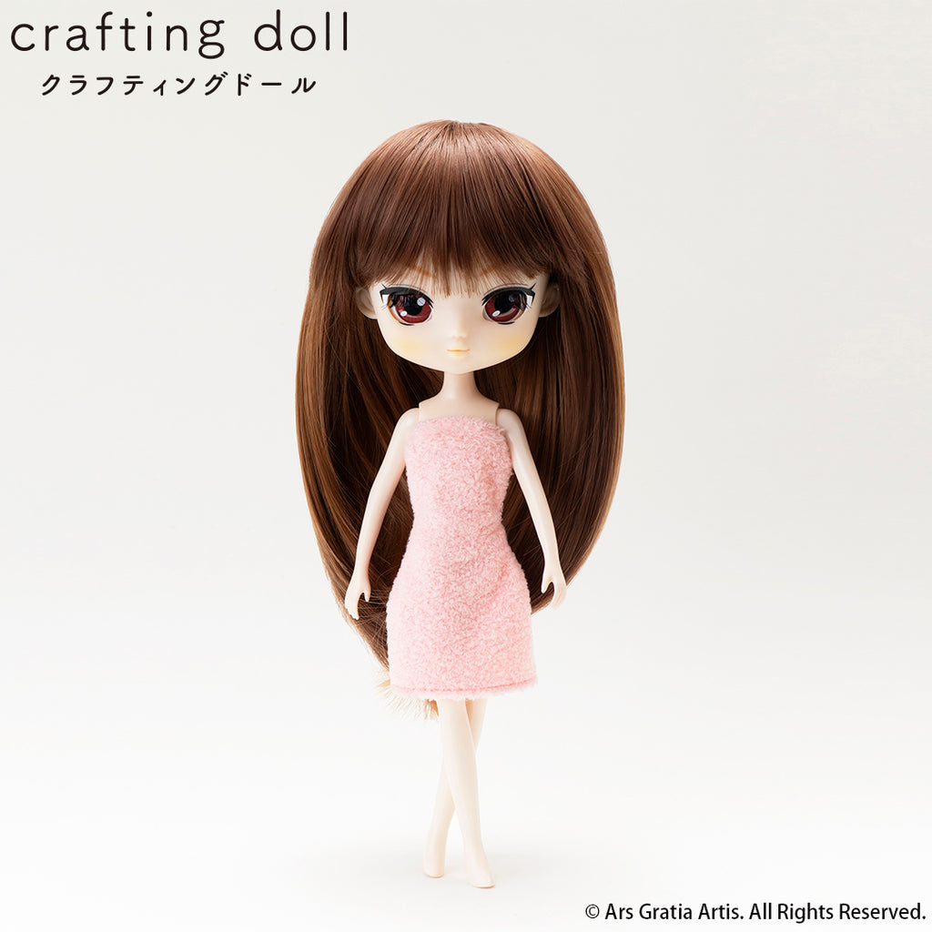crafting doll CTD-006