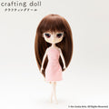 crafting doll CTD-006