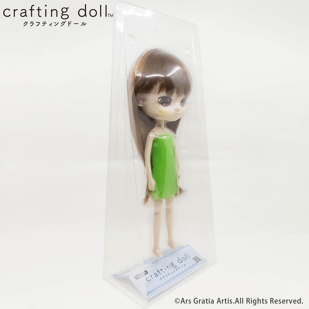 crafting doll CTD-006
