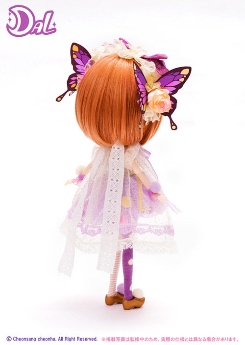 Pixie