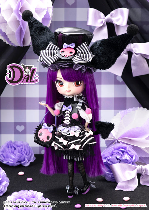 DAL KUROMI
