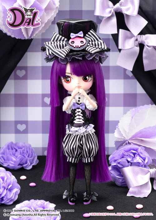 DAL KUROMI