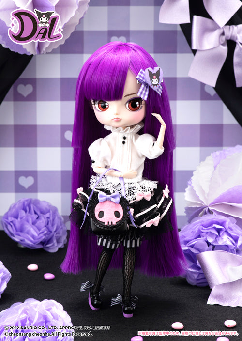 DAL KUROMI