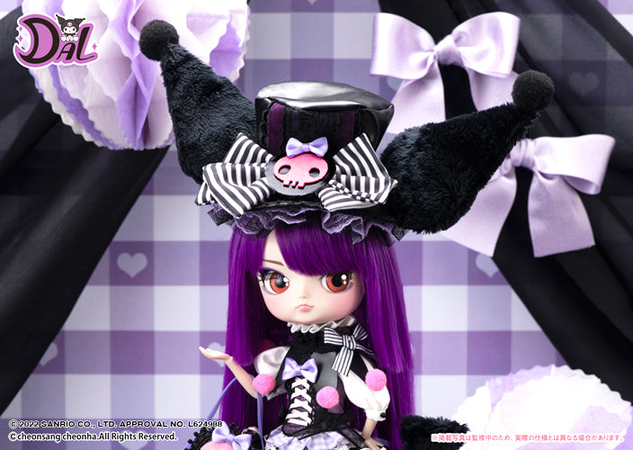 DAL KUROMI